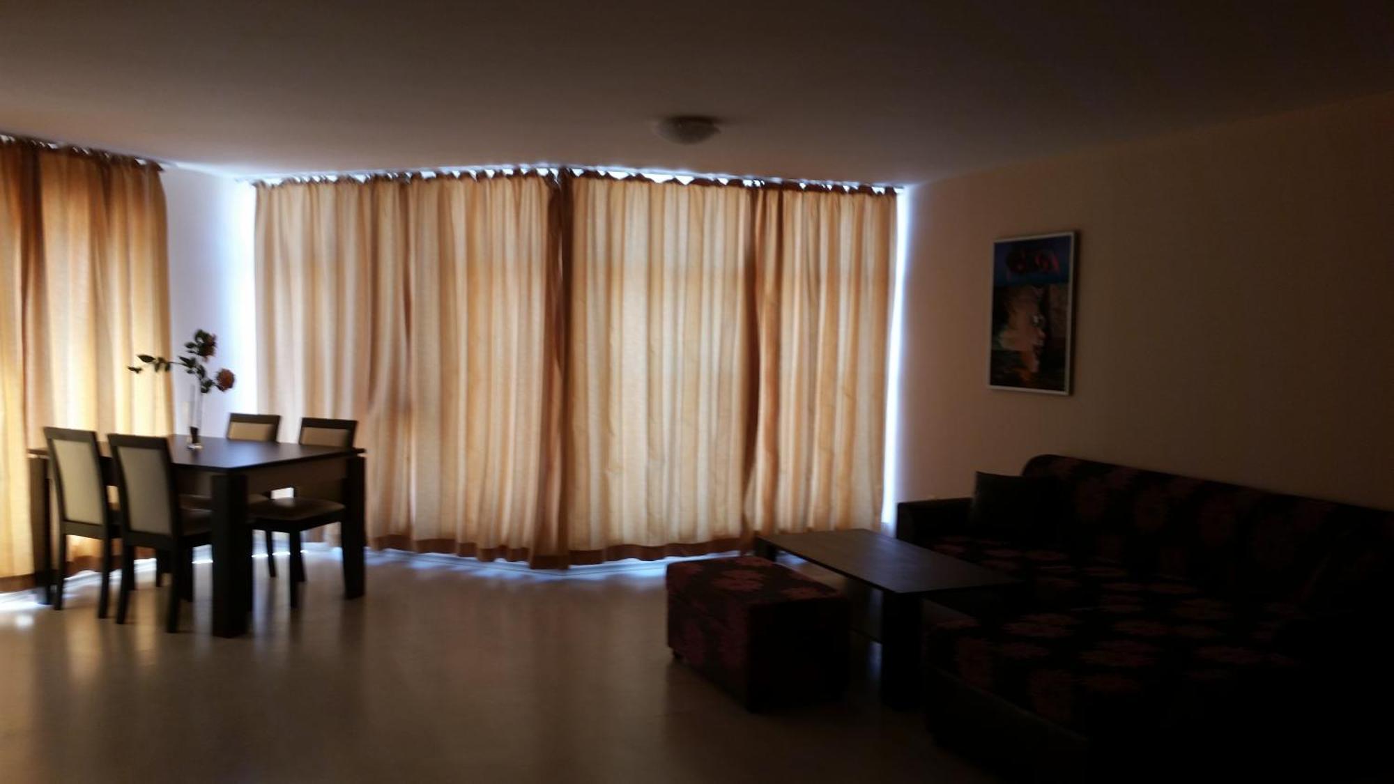 Rose Garden Omax Apartments Sunny Beach Habitación foto